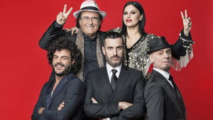 The Voice of Italy kép