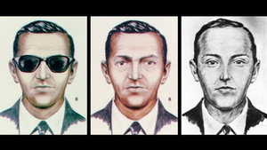 D.B. Cooper: Case Closed? kép