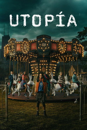 Utopia poszter