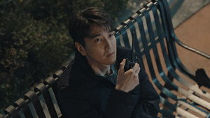秋雪漫过的冬天 1. évad Ep.18 18. epizód