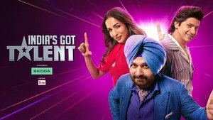 India's Got Talent kép