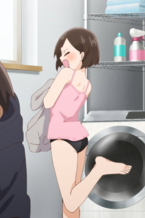 僕の心のヤバイやつ poszter