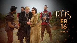 Reis 13. évad Ep.16 16. epizód