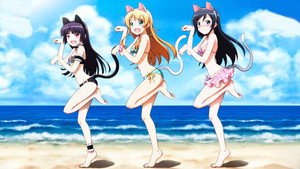 俺の妹がこんなに可愛いわけがない kép