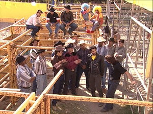 Coração de Estudante 1. évad Ep.157 157. epizód