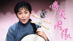 啼笑姻緣 kép