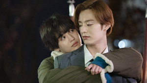 絶対BLになる世界vs絶対BLになりたくない男 2. évad Ep.4 4. epizód