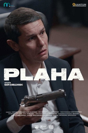Plaha poszter