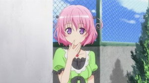 To Love-Ru 2. évad Ep.9 9. epizód
