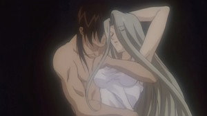 ワイルドアームズ トワイライトヴェノム 1. évad Ep.11 11. epizód