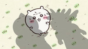 ちいかわ 1. évad Ep.38 38. epizód