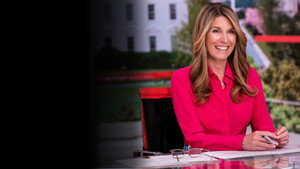Deadline: White House with Nicolle Wallace kép