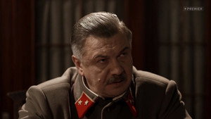 Военная разведка. Первый удар 1. évad Ep.5 5. epizód