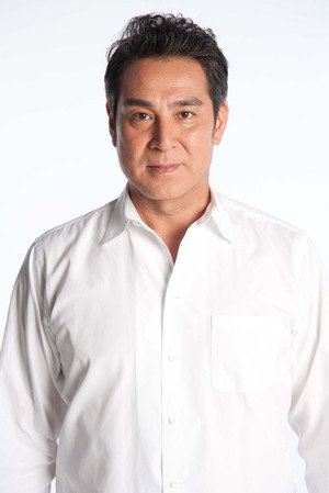 宇梶剛士 profil kép