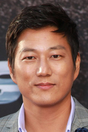 Sung Kang profil kép