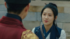 금혼령, 조선 혼인 금지령 1. évad Ep.9 9. epizód