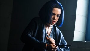 Titánok 1. évad Ep.3 Kezdetek