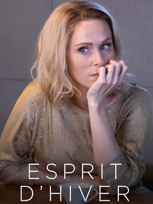 Esprit d'hiver poszter