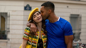 Emily Párizsban kép