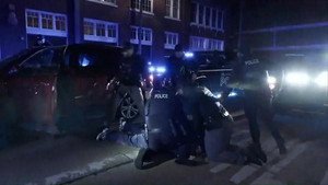 On Patrol: Live 3. évad Ep.39 39. epizód