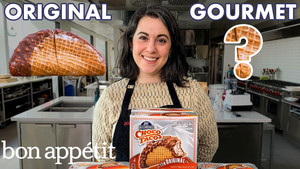 Gourmet Makes 1. évad Ep.43 43. epizód