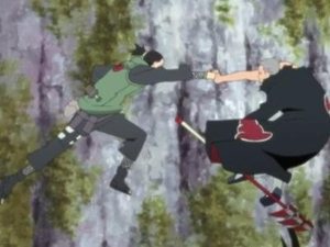 Naruto Shippuden 4. évad Ep.85 85. epizód