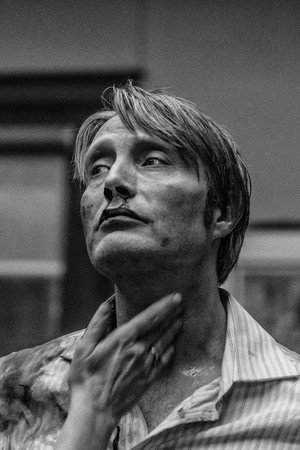 Hannibal poszter