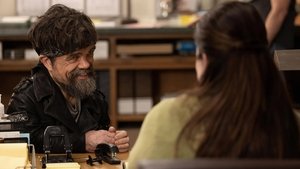 The Lowdown 1. évad Ep.5 5. epizód