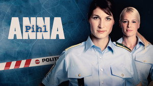 Anna Pihl kép