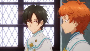 一瞬で治療していたのに役立たずと追放された天才治癒師、闇ヒーラーとして楽しく生きる 1. évad Ep.9 9. epizód