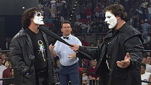 WCW Monday Nitro 2. évad Ep.49 49. epizód