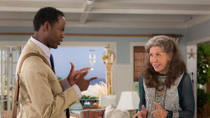 Grace és Frankie 2. évad Ep.10 10. epizód