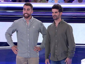Atrapa un millón 3. évad Ep.4 4. epizód