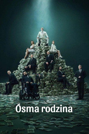 Sekizinci Aile poszter