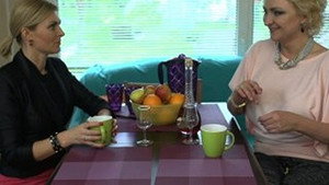 Moterys meluoja geriau 8. évad Ep.2 2. epizód