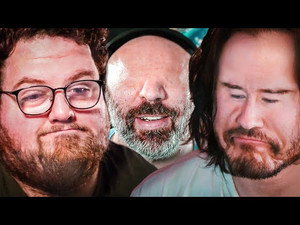 Distractible 5. évad Ep.80 80. epizód