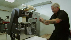 Diners, Drive-Ins and Dives 15. évad Ep.9 9. epizód
