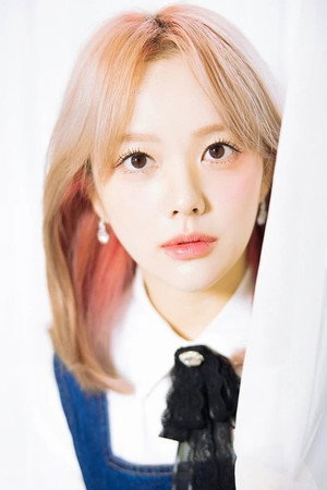 정지소 profil kép