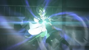 Boruto: Naruto új nemzedék 1. évad Ep.151 151. epizód