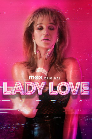 Lady Love poszter
