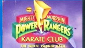 Power Rangers - Misztikus erő Speciális epizódok Ep.5 5. epizód