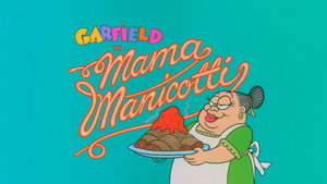 Garfield és barátai 4. évad Ep.42 42. epizód
