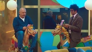 LOL: Last One Laughing UK 1. évad Ep.6 6. epizód