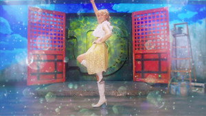ひみつ×戦士 ファントミラージュ！ 1. évad Ep.57 57. epizód