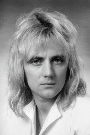 Roger Taylor profil kép