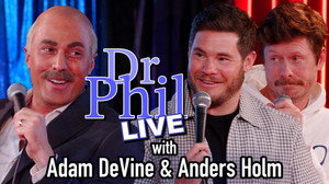 Dr Phil LIVE! 1. évad Ep.2 2. epizód