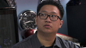 West Coast Customs 5. évad Ep.10 10. epizód