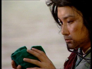 红楼梦 1. évad Ep.36 36. epizód