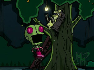 Invader ZIM 1. évad Ep.23 23. epizód