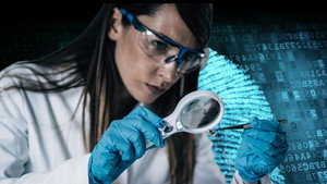 Forensic Justice kép